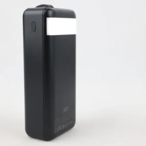 أقوى باور بانك في مصر   30000mAh - شحن فائق السرعة لا ينتهي