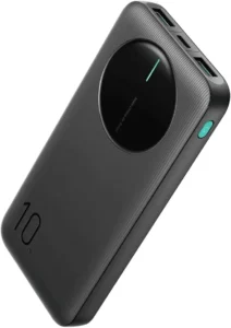 Joyroom Power Bank 10000Mah شحن سريع، ذكي، وآمن في حجم صغير!
