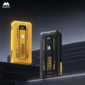Majentik power bank 20000mAh