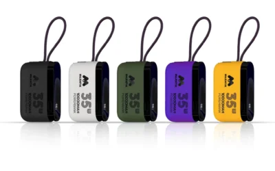 الباور بانك الأكثر مبيعا في مصر - Majentik 10000 mah - 35 Wالباور بانك الأكثر مبيعا في مصر - Majentik 10000 mah - 35 W