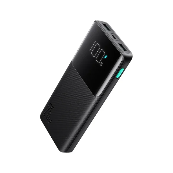باور بانك جوي روم - شاشة ديجيتال  (10000mAh)