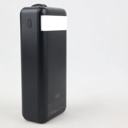أقوى باور بانك في مصر   30000mAh - شحن فائق السرعة لا ينتهي