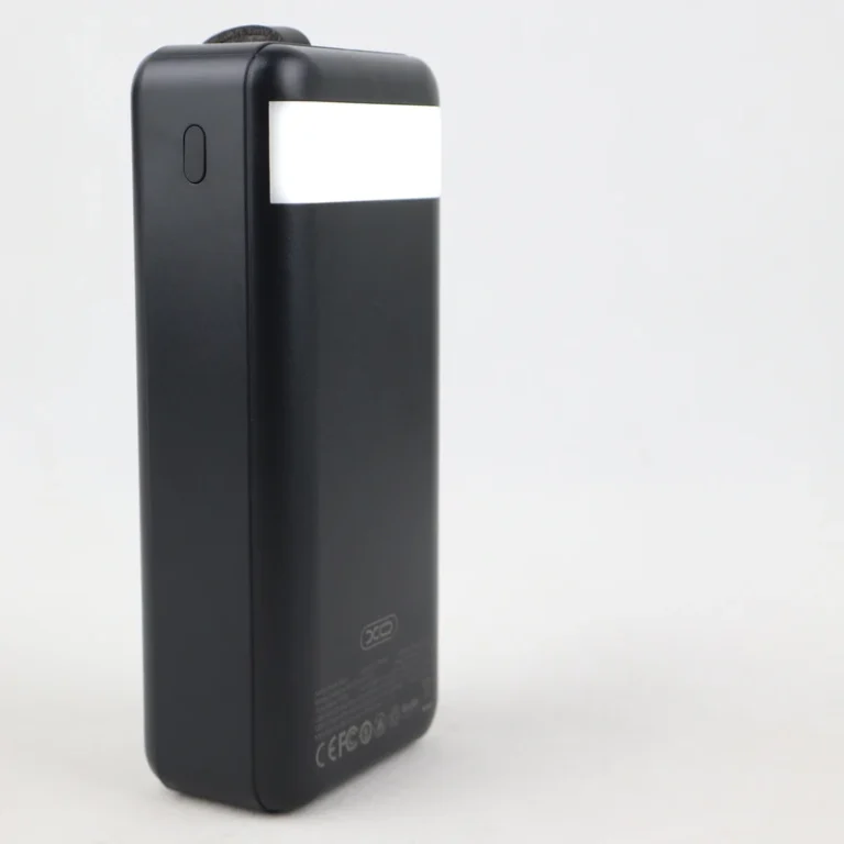 أقوى باور بانك في مصر   30000mAh - شحن فائق السرعة لا ينتهي