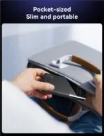 باور بانك جوي روم - شاشة ديجيتال  (10000mAh)