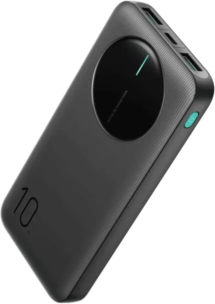 Joyroom Power Bank 10000Mah شحن سريع، ذكي، وآمن في حجم صغير!