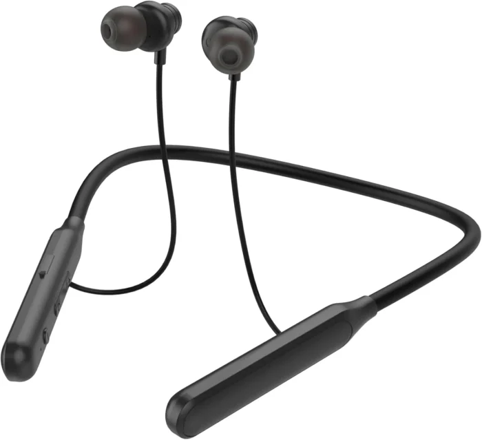 Magnetic Free Collar 3 Bluetooth Headset
