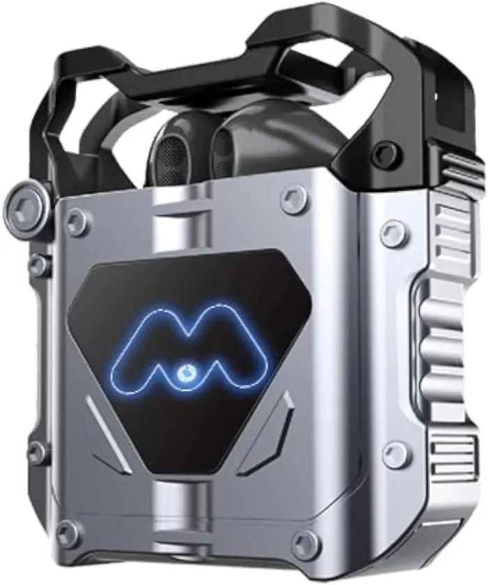 Majentik iron pods Gaming - اري بودز إعتمادية بضمان 12 شهر
